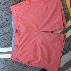 Men's Izod Hybrid lightweight shorts size 44